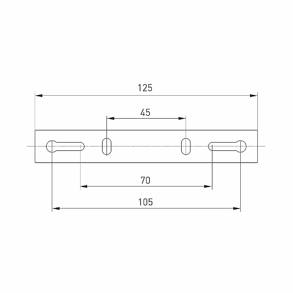 Подвесной светильник Arlight SP-TROPIC-SURFACE-R18-L10000-110W Warm3000 (BK, 360 deg, 230V) 043407