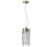 Подвесной светильник Lightstar Limpio 722033