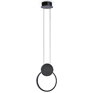 Подвесной светильник Ambrella Light Comfort FL5252
