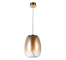Подвесной светильник Divinare Campo 5874/07 SP-15