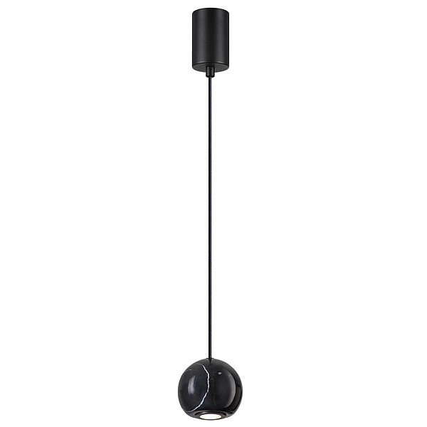 Подвесной светильник Odeon Light Midcent 4361/5L