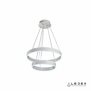Подвесной светильник iLedex Sunset 6832/4+6 WH