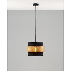 Подвесной светильник Moderli Gela V10490-1P