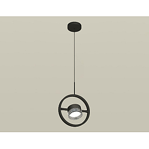 Подвесной светильник Ambrella Light Traditional (C9112, N8484) XB9112150