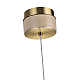 Подвесной светильник Odeon Light Lulu L-Vision 5453/6L