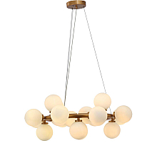 Подвесной светильник Vele Luce Orbita VL1704P20
