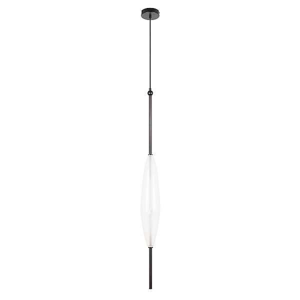 Подвесной светодиодный светильник Loft IT Venice 10223/A White