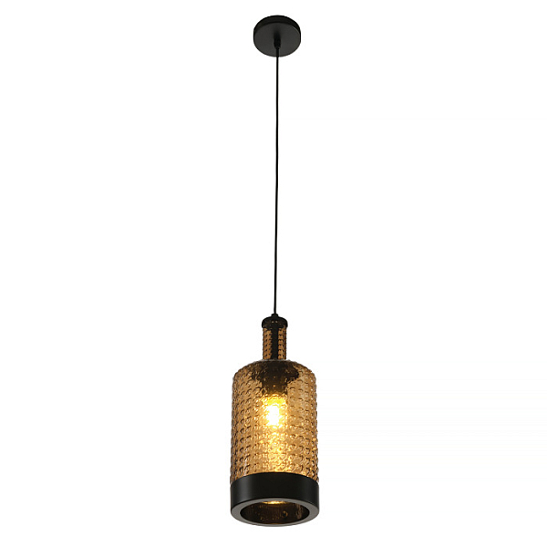 Подвесной светильник MyFar Edwin MR2462-1P