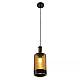 Подвесной светильник MyFar Edwin MR2462-1P