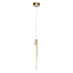 Подвесной светильник Delight Collection Vita MD7747-1A (new) br.brass