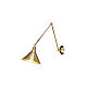 Подвесной светильник Elstead Lighting PV-GWP-AB