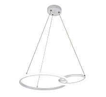 Подвесной светильник Escada Relation 10230/2LED White