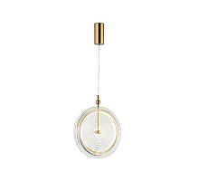 Подвесной светильник Ambrella Light High Light Crystal LH31123