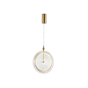 Подвесной светильник Ambrella Light High Light Crystal LH31123