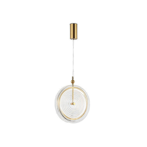 Подвесной светильник Ambrella Light High Light Crystal LH31123