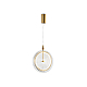 Подвесной светильник Ambrella Light High Light Crystal LH31123