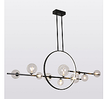 Подвесной светильник Lussole Loft BEAUMONT LSP-7073