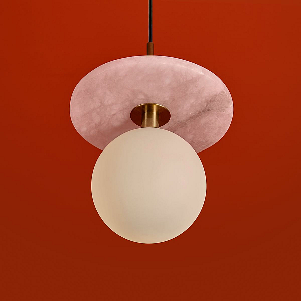 Подвесной светильник Freya Modern Cave FR5631PL-01BS