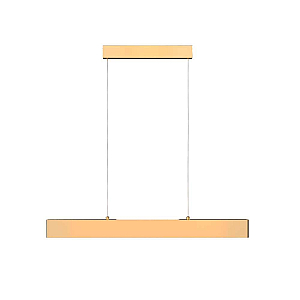Подвесной светильник Maytoni Step P010PL-L23G3K