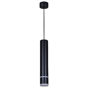 Подвесной светильник Reluce 16005-0.9-001LD 300mm GU10 BK