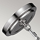 Подвесной светильник Feiss Parkman FE-PARKMAN-PS-BS