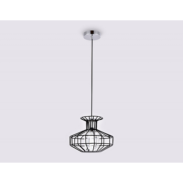 Подвесной светильник Ambrella light Traditional TR5850