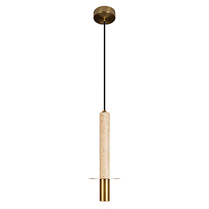 Подвесной светильник Loft IT Everest 10583A Bronze