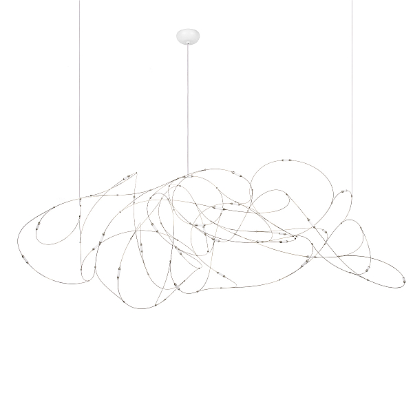 Подвесной светильник Loft It Flock of Light 10309/31 CR
