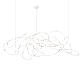 Подвесной светильник Loft It Flock of Light 10309/31 CR