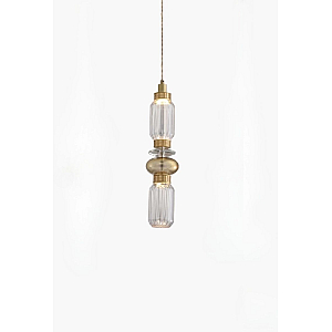 Подвесной светильник Mizi'en Mosaic MZ160191-2-540C