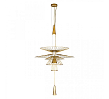 Подвесной светильник Loft IT Star 10141/600