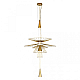 Подвесной светильник Loft IT Star 10141/600