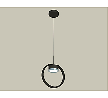 Подвесной светильник Ambrella Light Traditional (C9102, N8133) XB9102102