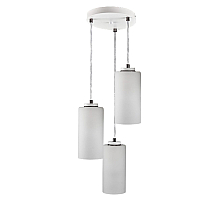 Подвесной светильник 33Lab.studio PND141.03.04.001.WH-S16WH