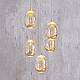 Подвесной светильник DeLight Collection Terrene MD13003023-5A gold
