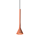 Подвесной светильник Delight Collection P0543-1AC Terra red