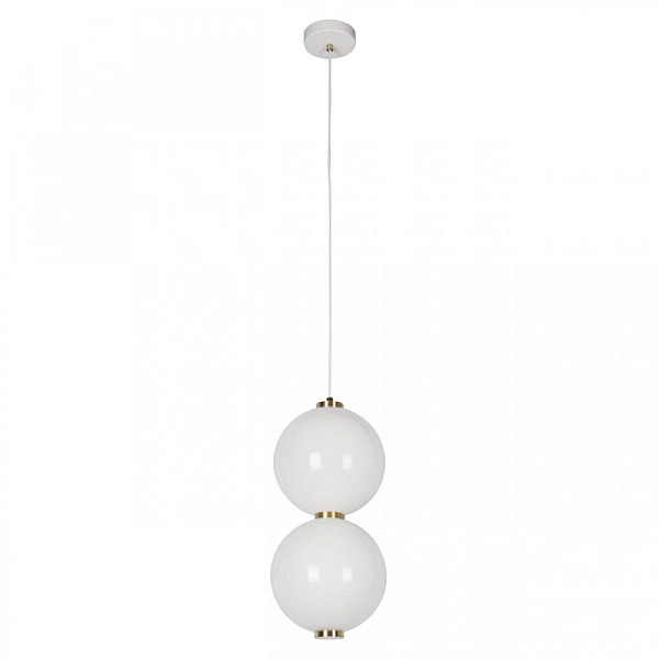 Подвесной светодиодный светильник Loft IT Pearls 10205/E