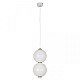 Подвесной светодиодный светильник Loft IT Pearls 10205/E