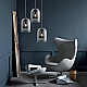 Подвесной светильник Imperium Loft Aria 213759-26