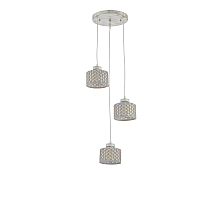 Подвесной светильник Moderli Dottie V11916-3P
