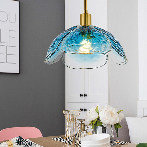 Подвесной светильник ImperiumLoft Fleur 140695-26