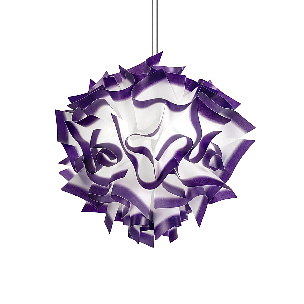 Подвесной светильник Loft IT Clizia 10593/420 Purple