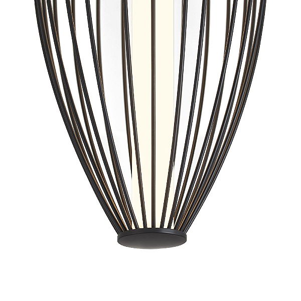Подвесной светодиодный светильник Freya Sabi FR6131PL-L24B