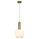 Подвесной светильник Lussole Loft Ondulati LSP-8354