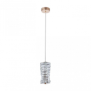 Подвесной светильник Arte Milano Venezia 319011/D100/1 GD