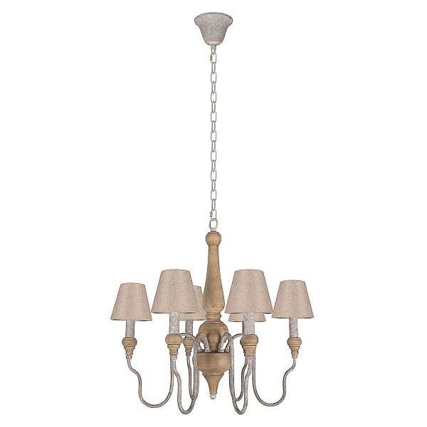 Подвесной светильник Loft it Countryside 10420