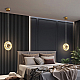 Подвесной светильник ImperiumLoft Godiva 186815-23