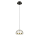 Подвесной светильник Delight Collection MD24030031-1A brass/clear