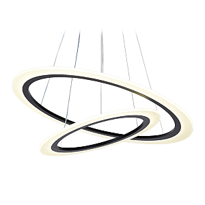 Подвесной светильник Ambrella Light Acrylica Original FA4357
