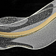 Подвесной светодиодный светильник Lussole Bradford LSP-7159